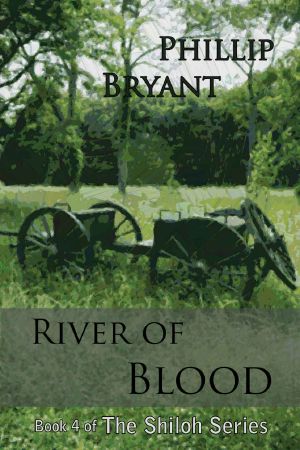 [Shiloh Series 04] • River of Blood